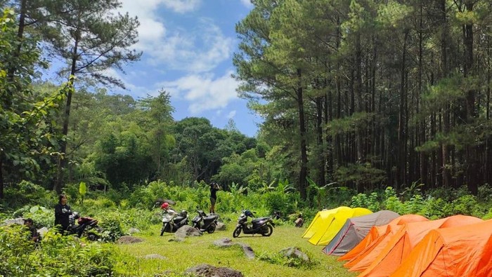 Desa Wisata Sumberwuluh