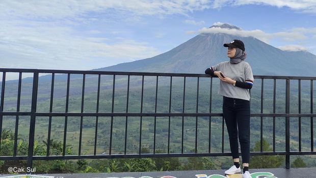 Desa Wisata Sumberwuluh Desa Wisata Sumberwuluh
