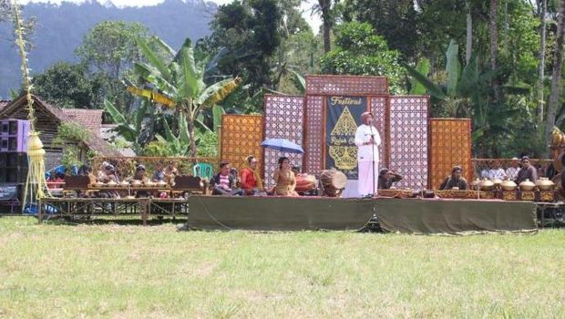 Desa Wisata Sumberwuluh Desa Wisata Sumberwuluh