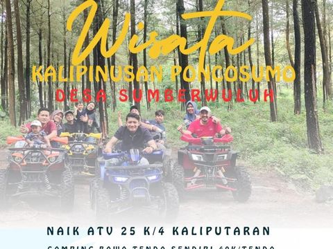 Desa Wisata Sumberwuluh Desa Wisata Sumberwuluh