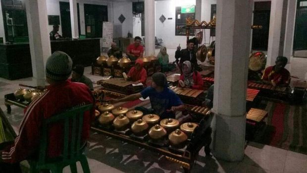 Desa Wisata Sumberwuluh Desa Wisata Sumberwuluh