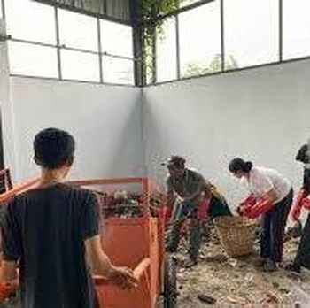 Desa Wisata Sumberwuluh Desa Wisata Sumberwuluh