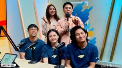 Video: Perahu Kertas Kembali Hidup di Panggung Musikal