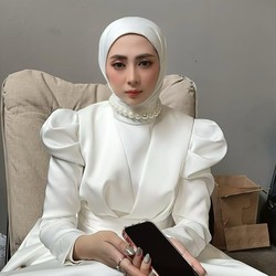 Dewi Hani Jayanti Curhat di Karena Kucinta Dia