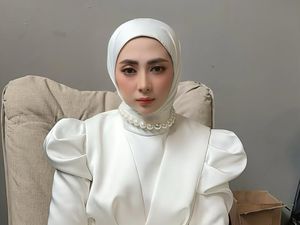 Dewi Hani Jayanti Curhat di Karena Kucinta Dia