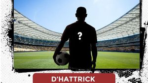 DHATRRICK: Tebak-tebakan Pemain Bola!