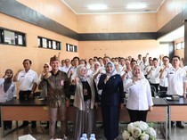 Perkuat Layanan Publik, Disnaker Indramayu Dorong ASN Lebih Adaptif