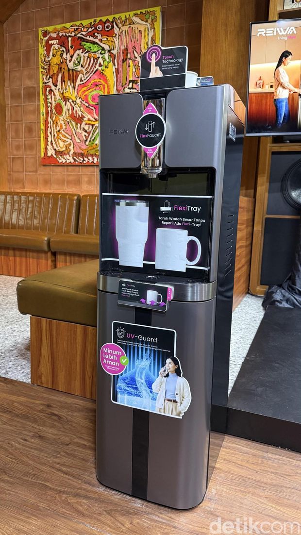 Dispenser Reiwa DB-3104