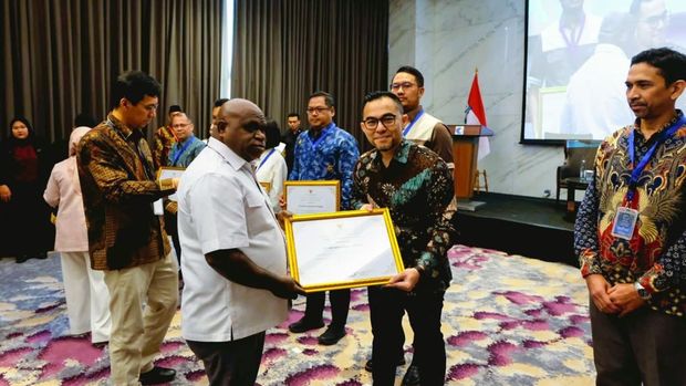 Dok Grup Merdeka Dok Grup Merdeka