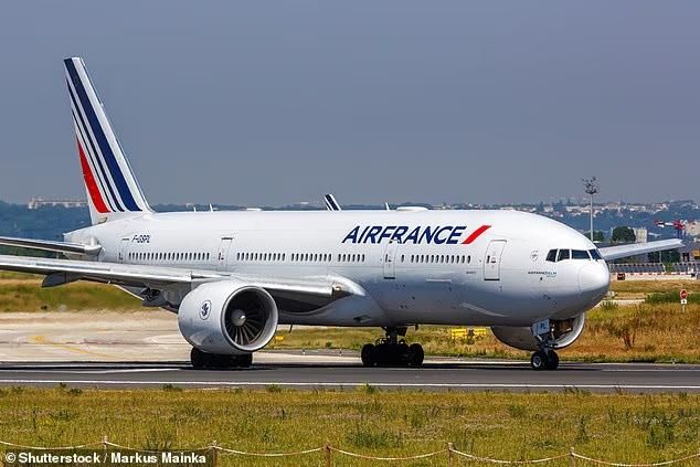 Duh! Menu Sandwich di Pesawat Ini Disebut Mirip Makanan Penjara Duh! Menu Sandwich di Pesawat Ini Disebut Mirip Makanan Penjara