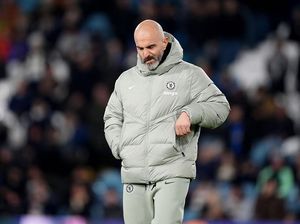 Video: Enzo Maresca Resmi Pisah Jalan dengan Chelsea