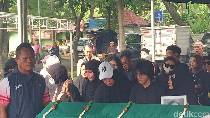 Epy Kusnandar Gelisah Ingin ke Jogja Sebelum Meninggal