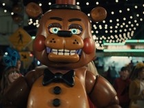Sinopsis Film Five Nights at Freddys dan Daftar Pemainnya