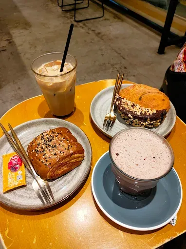 Gramasi Coffee Gramasi Coffee