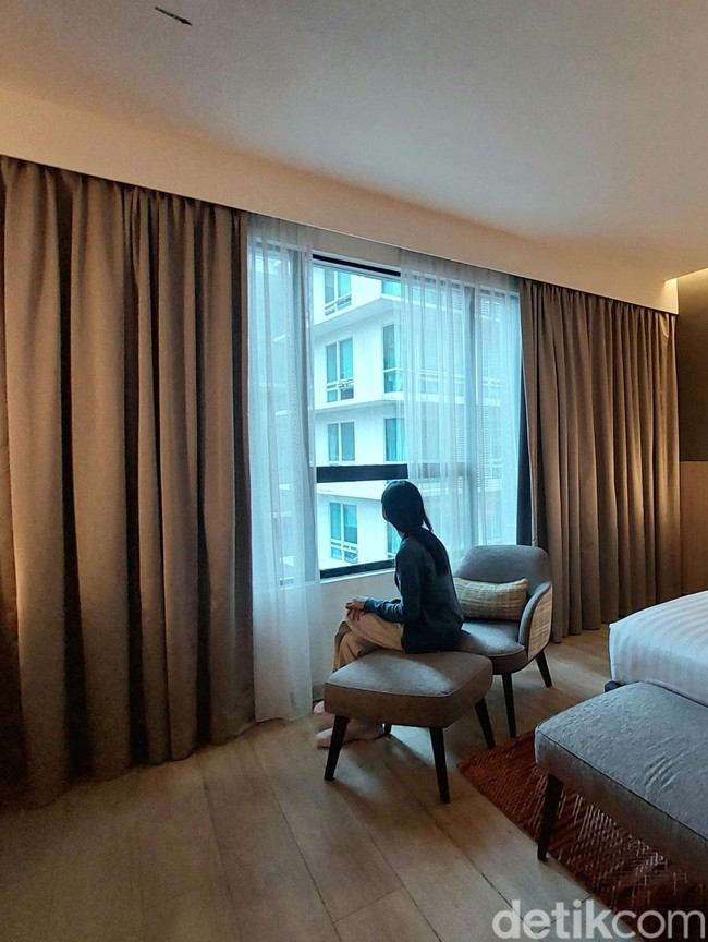 Foto Grand Mercure Kuala Lumpur Bukit Bintang, Hotel Mewah Nan Strategis