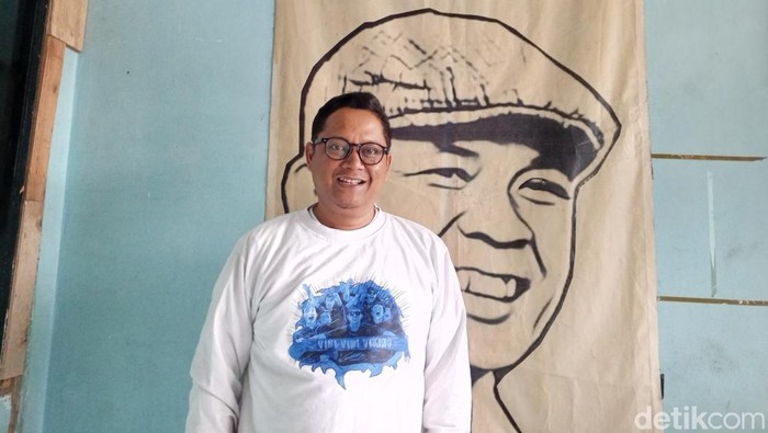 Prediksi Viking soal Laga Persib Lawan Pemuncak Klasemen