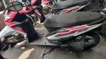 Wujud Honda BeAT Listrik yang Dilelang Mulai Rp 2 Jutaan