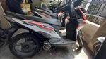 Wujud Honda BeAT Listrik yang Dilelang Mulai Rp 2 Jutaan