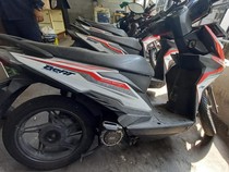 Honda BeAT Listrik Dilelang Mulai Rp 2 Jutaan, Pajaknya Rp 91 Ribu/Tahun