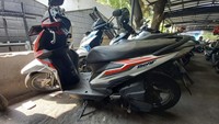 Wujud Honda BeAT Listrik yang Dilelang Mulai Rp 2 Jutaan