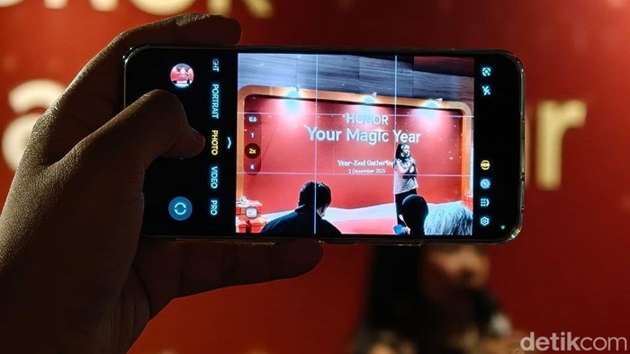 Cek Daftar Promo Honor di Akhir Tahun, Ada Hadiah hingga Rp 900 Ribu