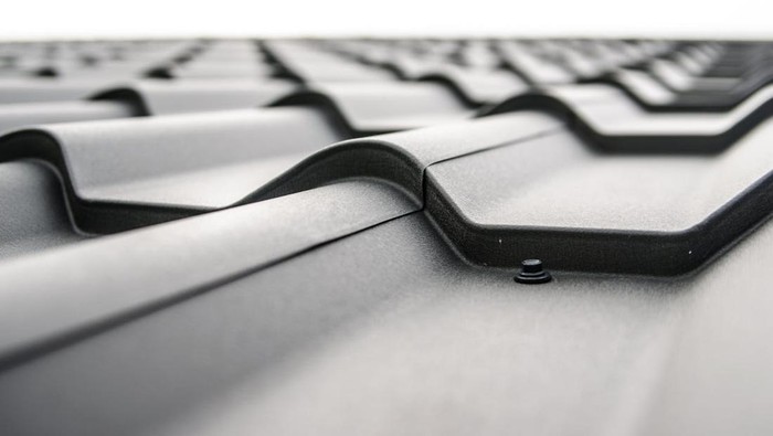 Mau Beli Genteng Metal Pasir? Cek Harga Terbarunya di 2025