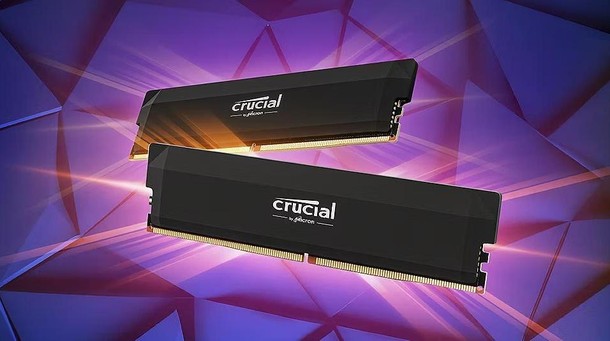 Harga RAM Mulai Menurun, Tapi Masih Mahal