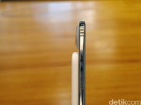 iPhone Air Battery MagSafe