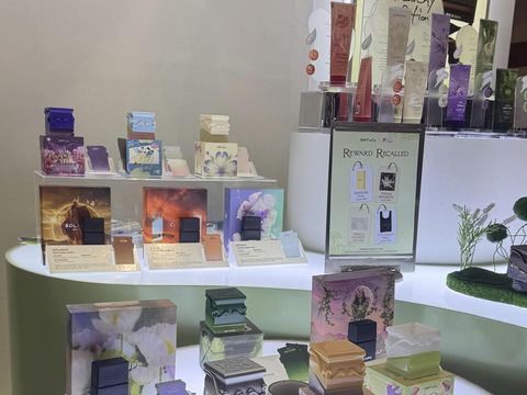 Jakarta x Beauty 2025