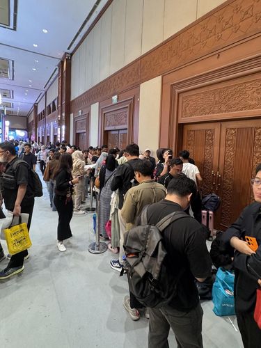 Jakarta x Beauty 2025