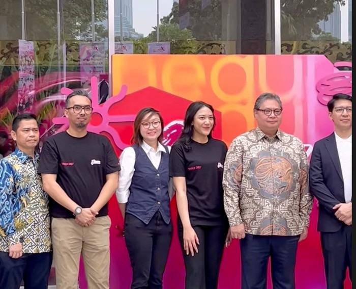 Jakarta x Beauty 2025