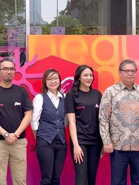 Serbu Diskon dari 250 Brand Kecantikan di Jakarta X Beauty 2025