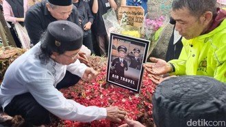 5 Fakta Terkini Usai Kerangka Alvaro Kembali ke Keluarga