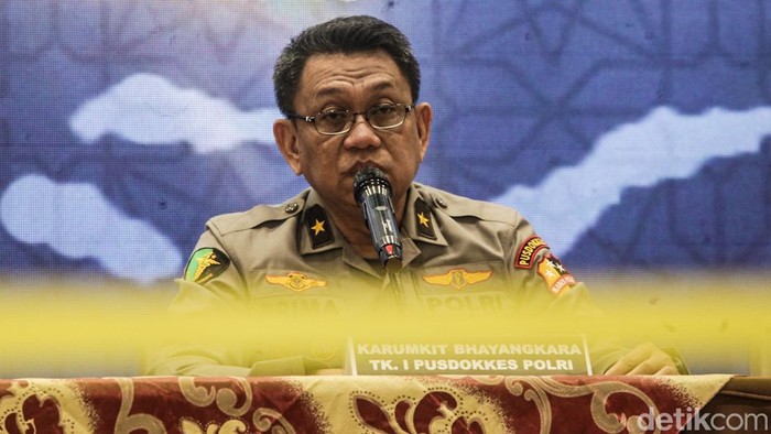 Selesai Diautopsi, Jasad 3 Orang di Warakas Jakut Diserahkan ke Keluarga