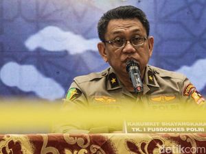 Selesai Diautopsi, Jasad 3 Orang di Warakas Jakut Diserahkan ke Keluarga