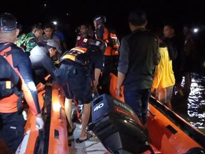 Warga Sekotong Hilang Saat Mancing Ditemukan Tewas Mengambang