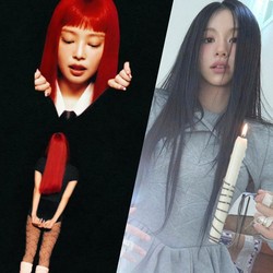 Album Jennie dan Chaeyoung Masuk Daftar Terbaik Rolling Stone 2025