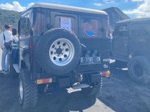 Sopir Jip Bromo Diduga Peras Rombongan Wisatawan, Polisi Turun Tangan