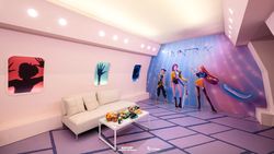 Intip Isi Pop-up Store K-Pop Demon Hunters di Seoul!