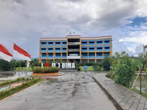 Universitas Muhammadiyah Bima Buka S2 Pedagogi