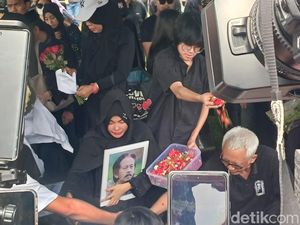 Video: Sebelum Wafat, Epy Kusnandar Ajak Anak-anaknya Kumpul Bareng