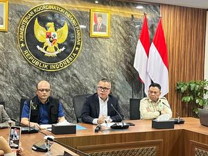 Bos Pabrik Sumber Radiasi Cesium di Cikande Tersangka, tapi Belum Ditahan
