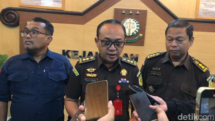 2 Pegawai-1 Agen Bank BUMN di Jogja Jadi Tersangka Kredit Fiktif Rp 3 Miliar