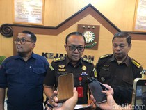 2 Pegawai-1 Agen Bank BUMN di Jogja Jadi Tersangka Kredit Fiktif Rp 3 Miliar