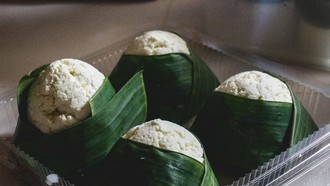 8 Keju Lokal Nusantara yang Unik, Rasanya Bikin Penasaran!