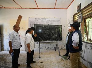 Kemendikdasmen: Ujian Akhir Semester di Wilayah Bencana Sumatera Fleksibel