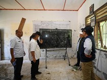 Kemendikdasmen: Ujian Akhir Semester di Wilayah Bencana Sumatera Fleksibel