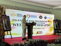 Pesan Menteri ke Calon PMI: Jangan Jelekkan Pemerintah di Medsos