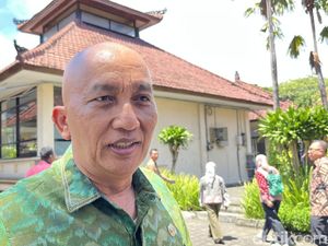 Pemprov Bali Tegaskan Tak Ada Paksaan Warga untuk Transmigrasi