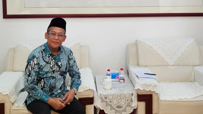 PBNU Gelar Rapat Pleno 9 Desember, Akan Tetapkan Pj Ketua Umum